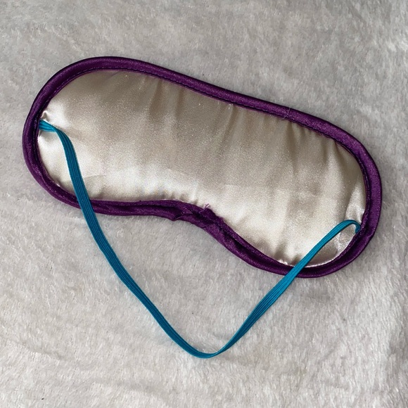 Little girls sleep eye mask - Picture 2 of 4
